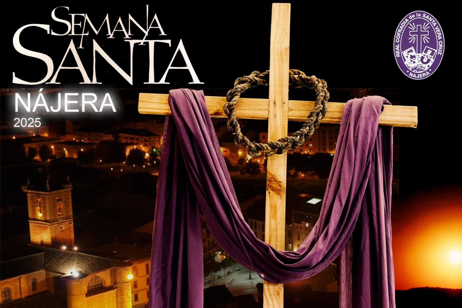 Semana Santa en Nájera  